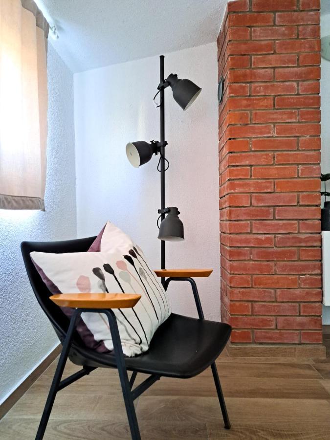 Apartment Marica Zaboric Exterior photo