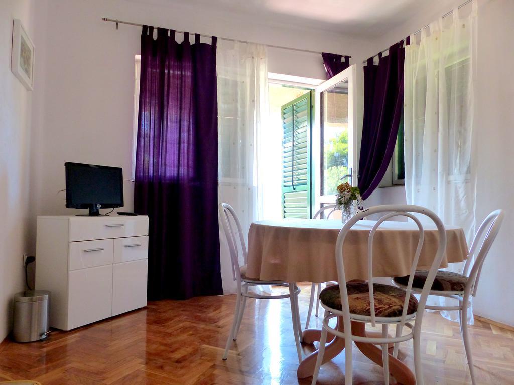 Apartment Marica Zaboric Exterior photo