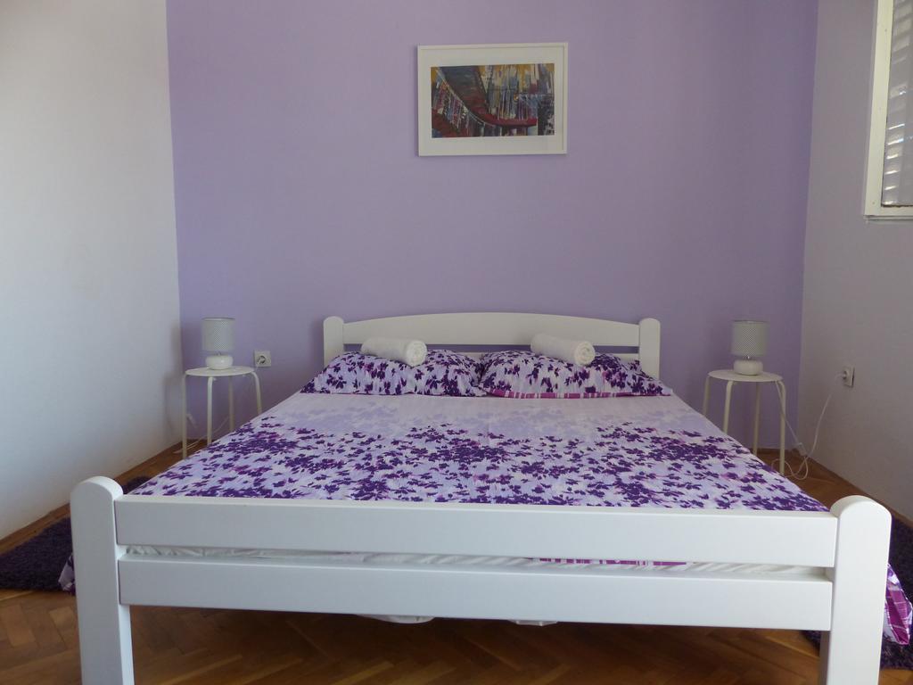 Apartment Marica Zaboric Exterior photo